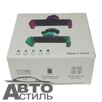 Подставка под телефон на дефлектор Carmount 18445