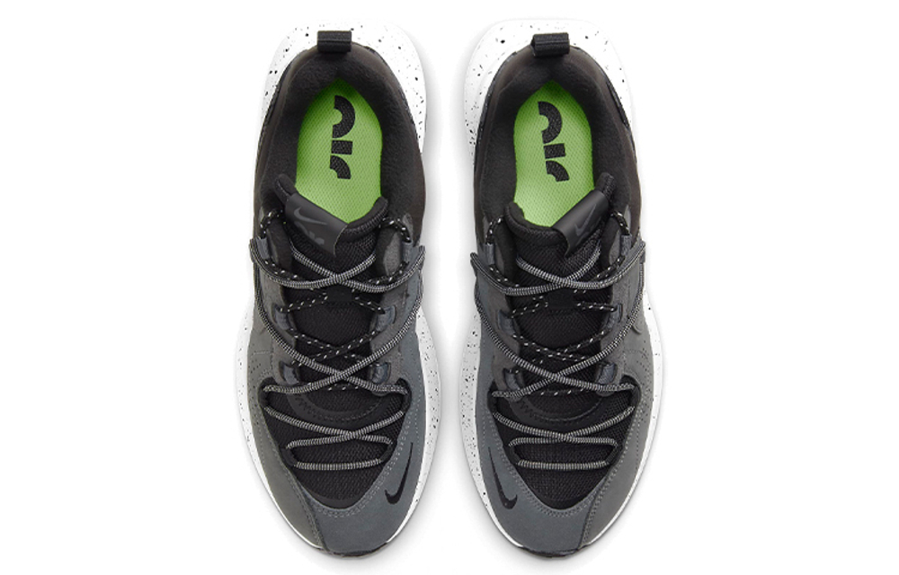 Кроссовки Nike Air Max Viva Iron Grey (Женская размерная сетка)