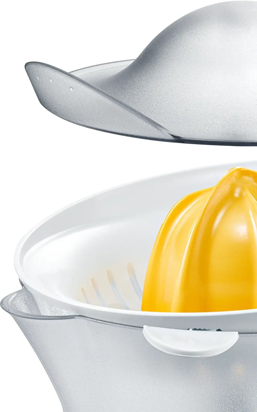 Соковыжималка Bosch MCP3500N