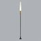 Уличный светодиодный светильник Odeon Light Nature Canna 7020/4GL