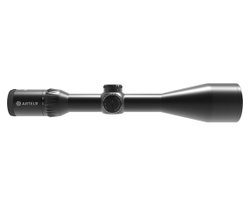 Оптический прицел Artelv LRS 5-25x56 FFP - фото 8