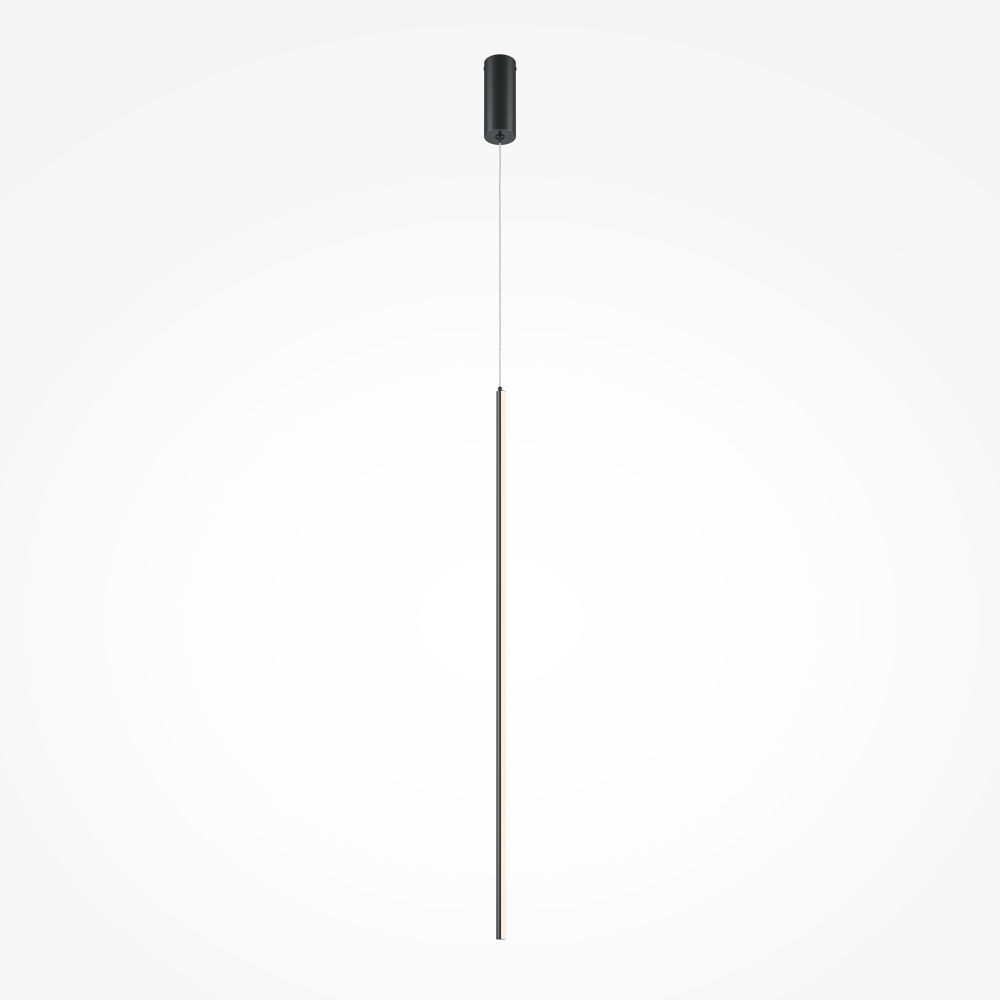 Светильник светодиодный Maytoni   MOD246PL-L24BK1