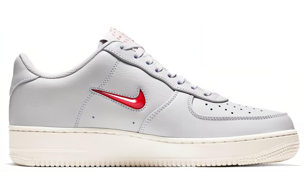 Кроссовки Nike Air Force 1 Jewel Home Away Grey