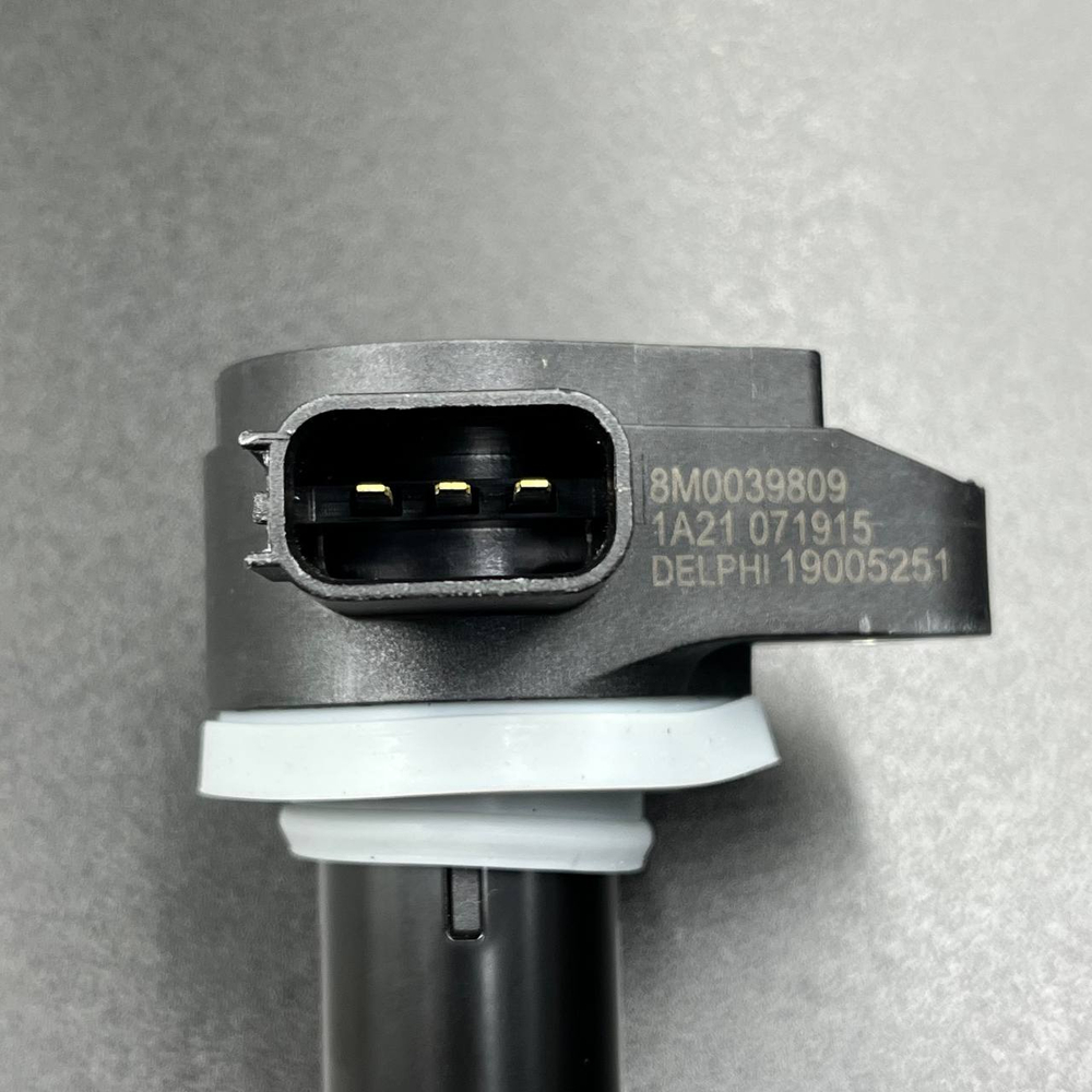 Катушка зажигания Mercury F75-115EFI/Verado L4/L6  (PREMARINE)