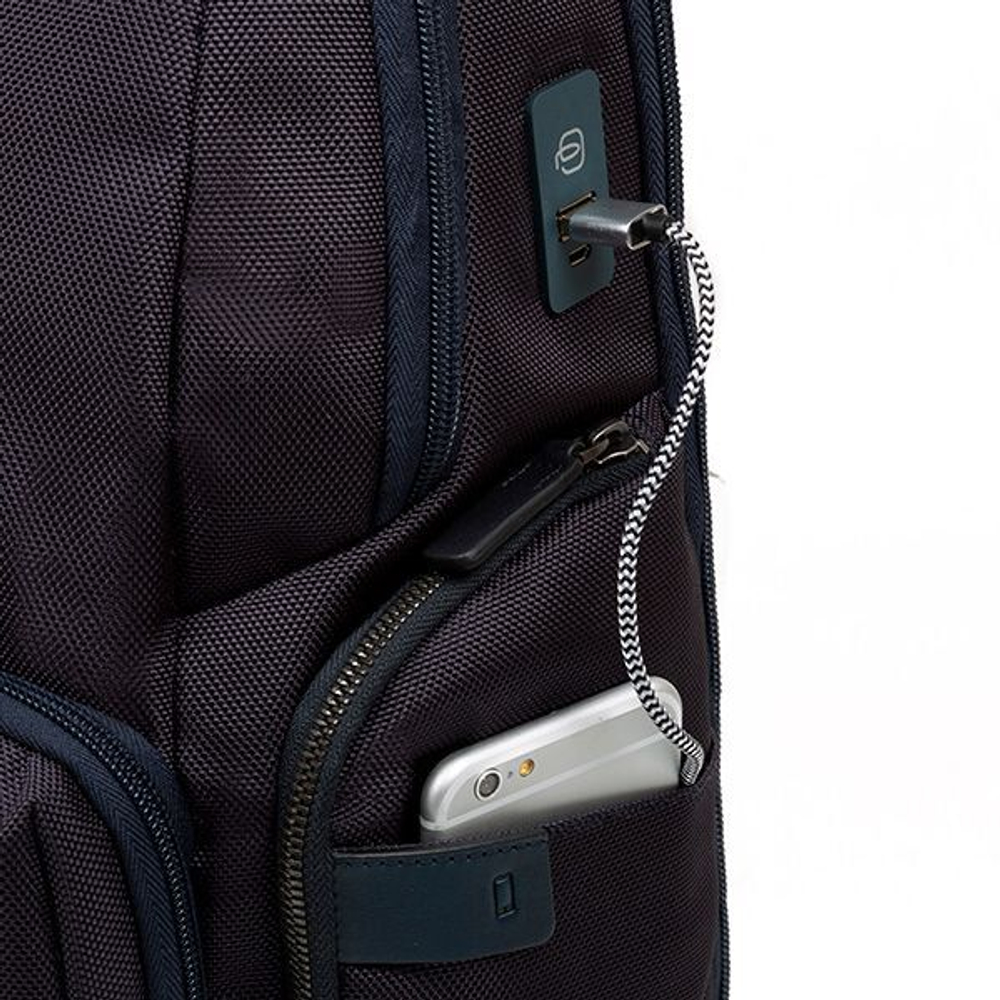 Рюкзак Piquadro Brief CA4439BRBM/N