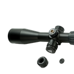 Оптический прицел KECK Optics BREEZE 3-12x44SFPIR Tube 30мм