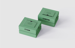 Членство CORTIS COER MEMBERSHIP KIT