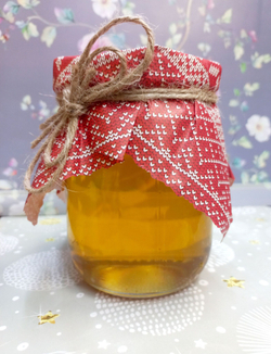 Мёд Акациевый натуральный Краснодарский край