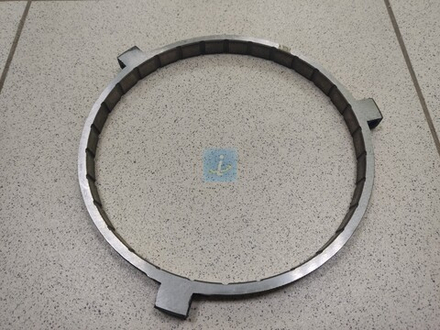 Кольцо фрикционное 202.1721157-40