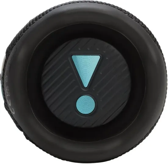 Портативная акустика JBL Flip 7 Funky Black