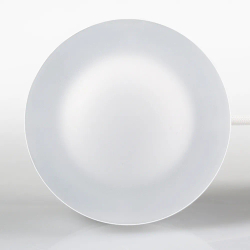 Светильник LTD-80R-Opal-Roll 5W Warm White (Arlight, IP40 Пластик, 3 года) 020809