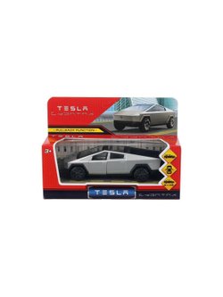 Машинка детская металлическая 14 см