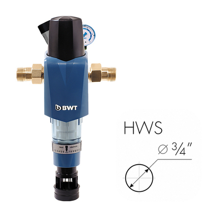 F1-3/4" HWS