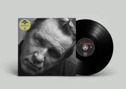 LP: Олег Гаркуша — «23» [Black Vinyl]