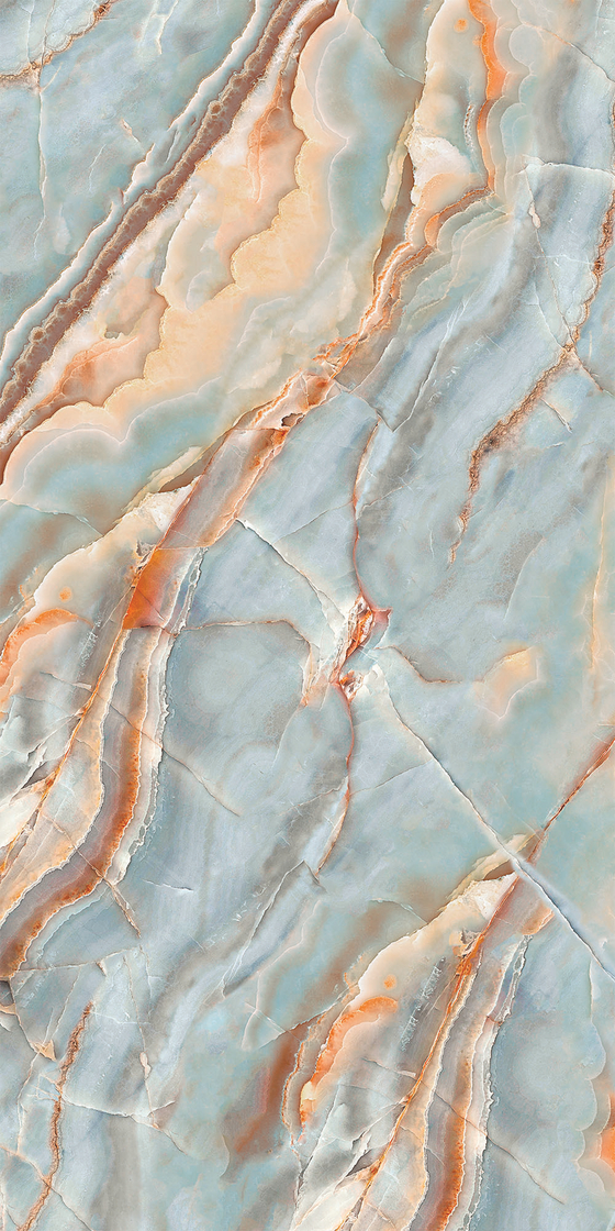 Голубой Оникс