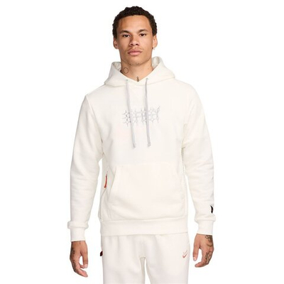 Толстовка Nike Dri-FIT Standard Issue KD Sweatshirt White