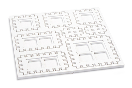 Крепления Troyka (#Структор)