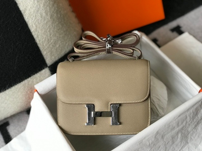 Hermes Constance 18/ 24