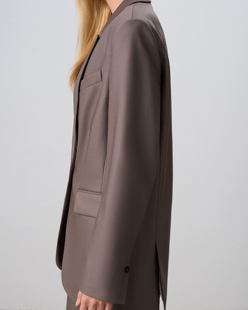 Жакет "Working Girl"