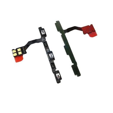 Flex Cable Huawei P40 for Power on/off flex MOQ:10