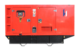 Дизельные электростанции 400 кВт