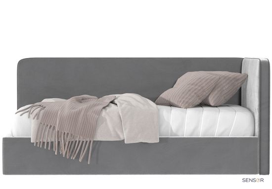 Кровать угловая Бруни kids