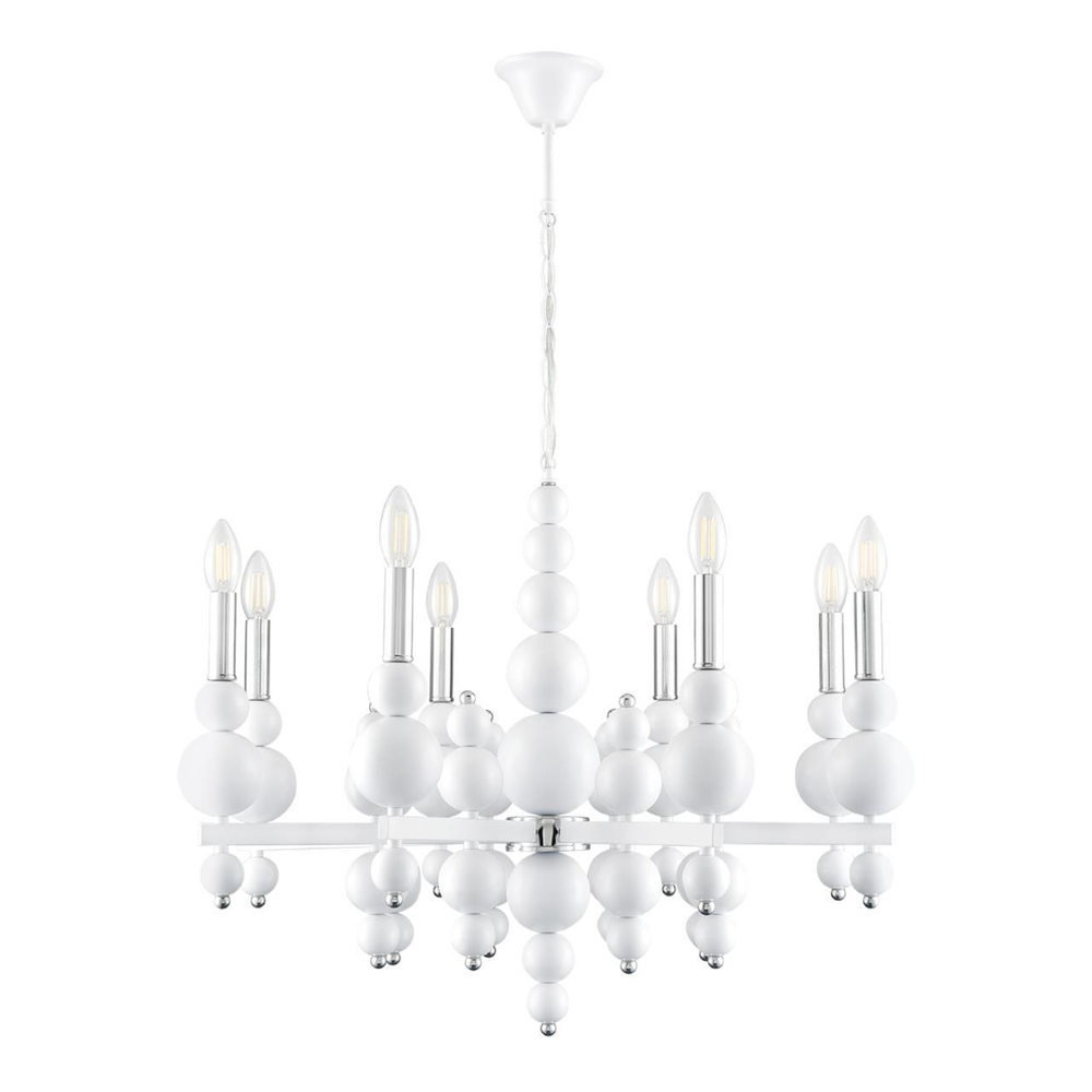 Подвесная люстра Lumion NANA 8260/8