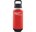 PACKOUT™ Термос красный CHUG LID 1065 мл