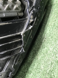 Битая Фара левая Geely Tugella (2019-2024) LED