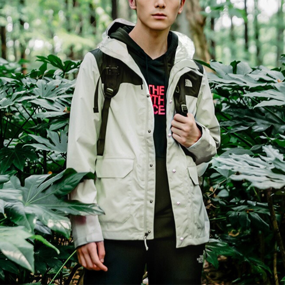 Куртки THE NORTH FACE, 4NB2-11P