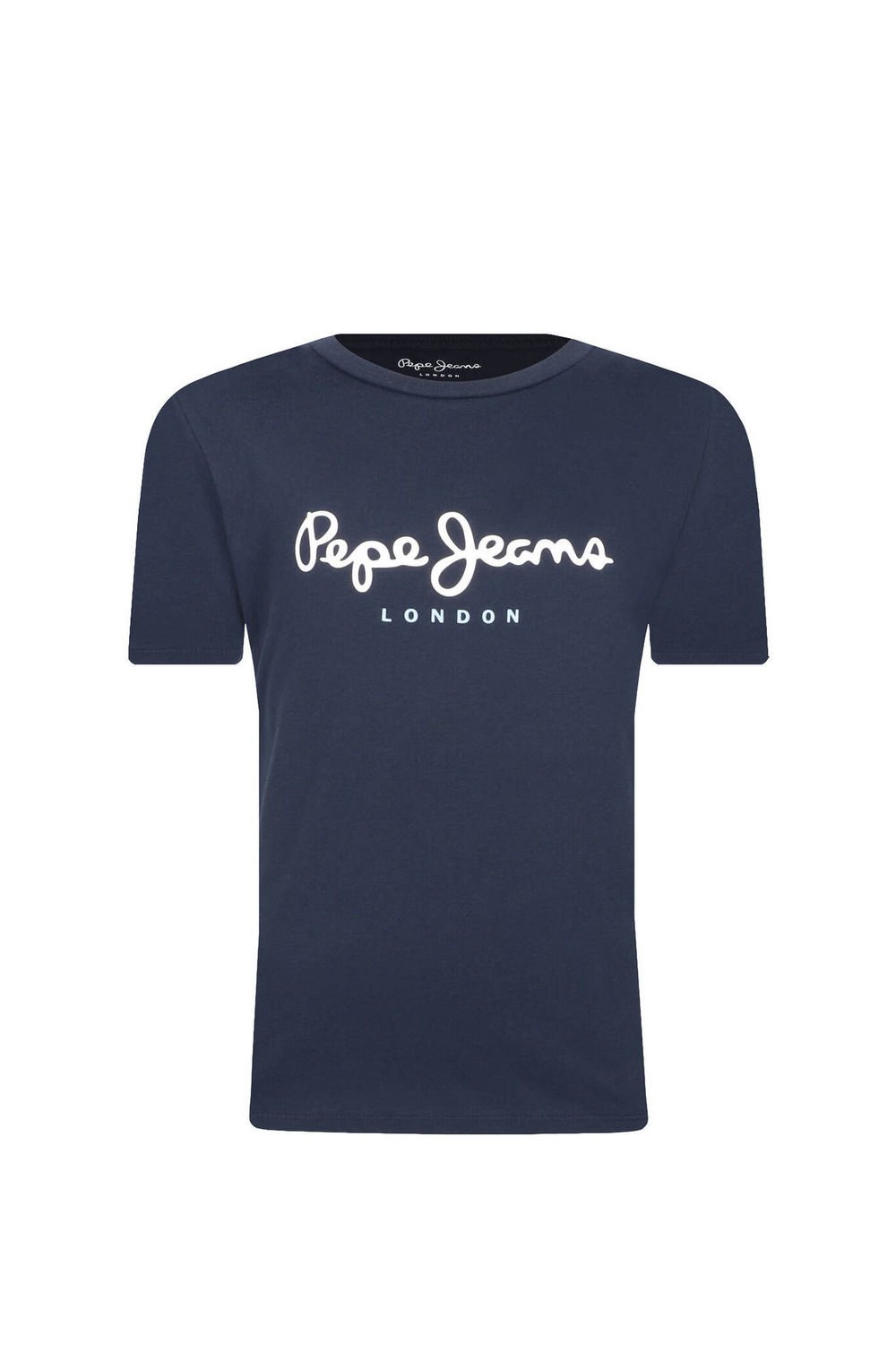 Футболка Pepe Jeans London - темно-синий(PB503493)