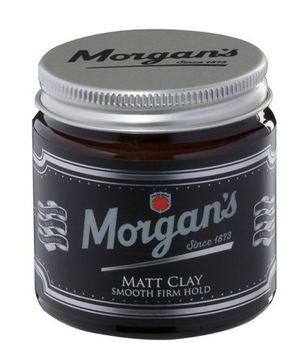 Текстурирующая глина для укладки волос Morgans Texture Clay 120 мл