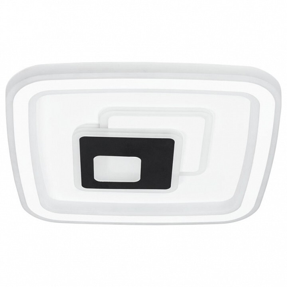 Накладной светильник Arte Lamp A1437PL-72WH
