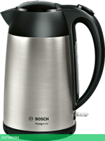 Электрочайник Bosch TWK3P420 нержавеющая сталь