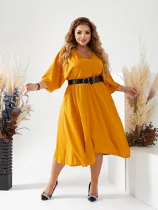 Платье УК-536 Fabrika