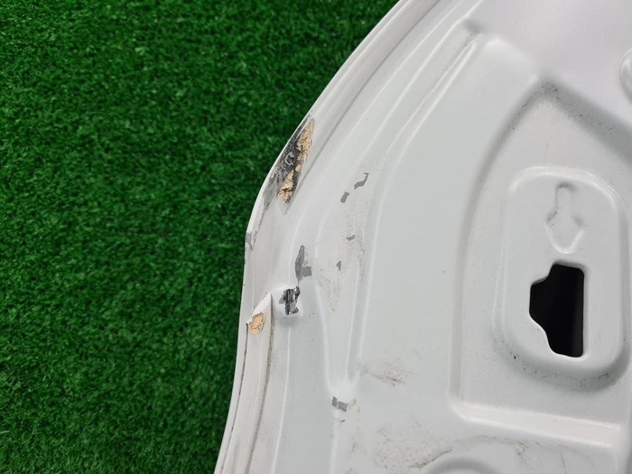 Капот Changan Uni-T (2020-н.в.)