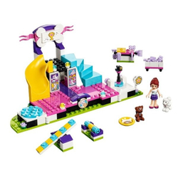 LEGO Friends: Выставка щенков: Чемпионат 41300 — Puppy Championship — Лего Френдз Друзья Подружки