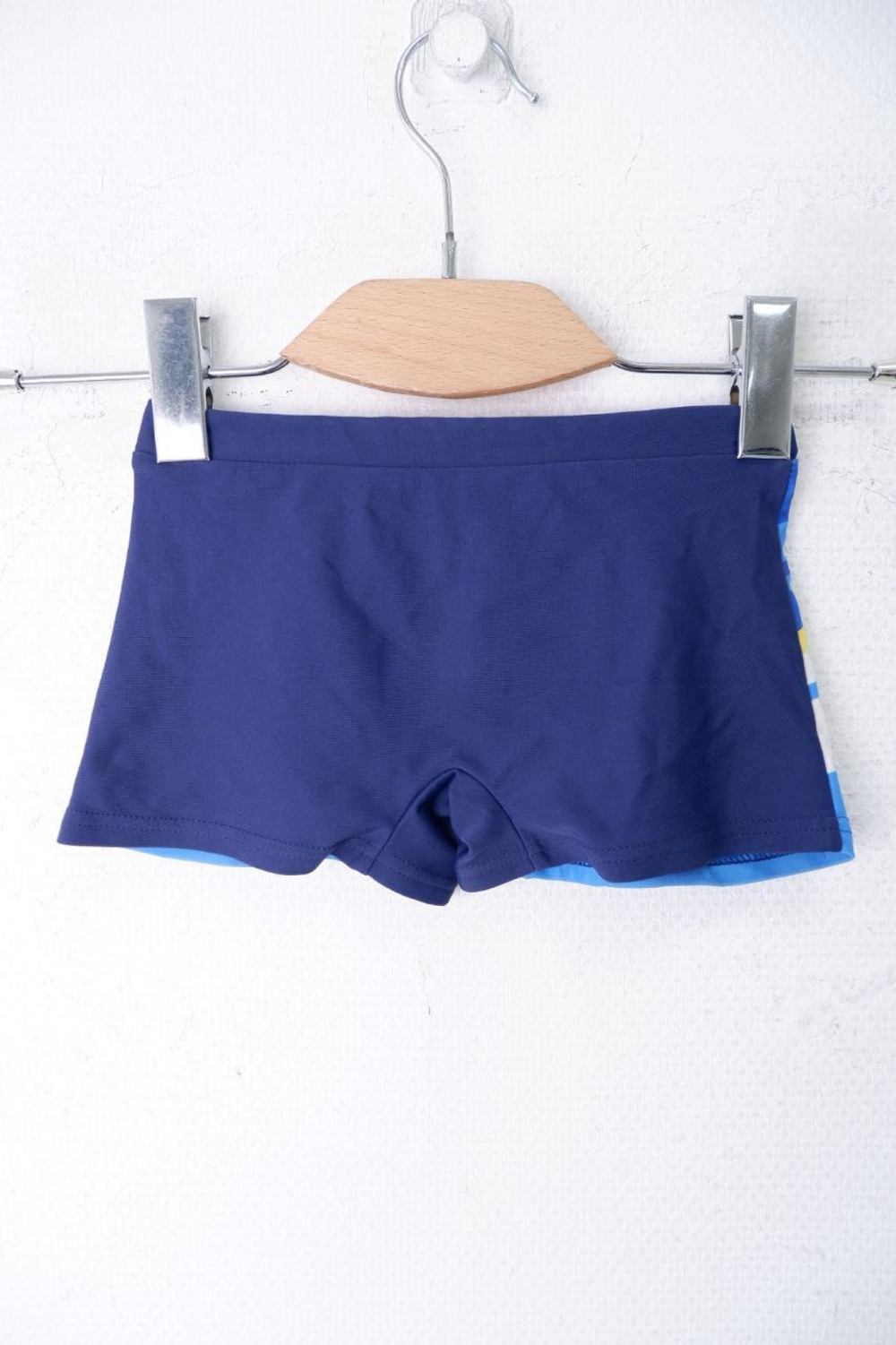 Плавки с принтом на 6 лет