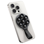 Держатель для телефона JOYROOM JR-ZS393 Magnetic Suction Phone Mount (MagSafe) - Black