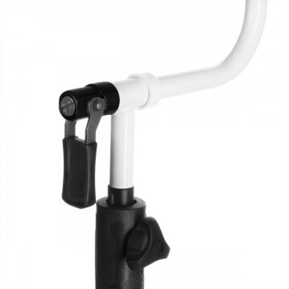 Ледобур ICEBERG-SIBERIA 130L-1600 v3.0 левое вращение (LA-130LS) Тонар