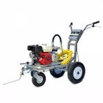 Разметочная машина Schtaer Wega 3 c мембранныv насосом