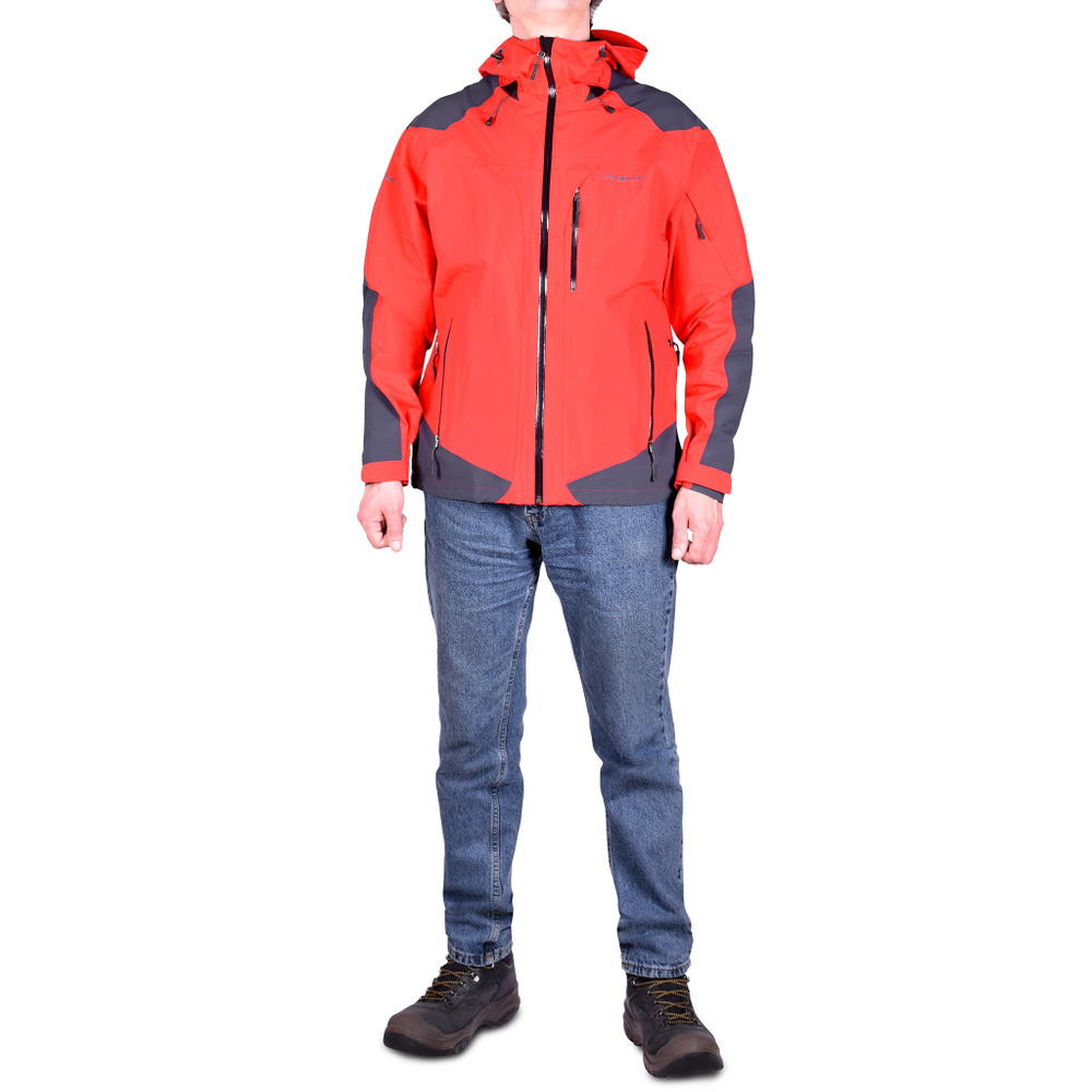 TrangoWorld куртка Chaqueta Naviru