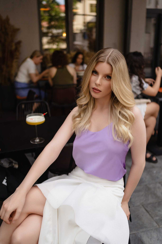 Топ Нежность