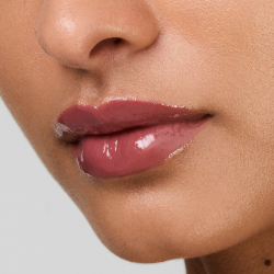 Estee Lauder Pure Color Melt Glosstick - Блеск для губ высоко пигментированный в стике оттенок Melted Mauve, 1 g