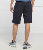 шорты livio GUESS - темно-синий(M2GD06 K6ZS1)