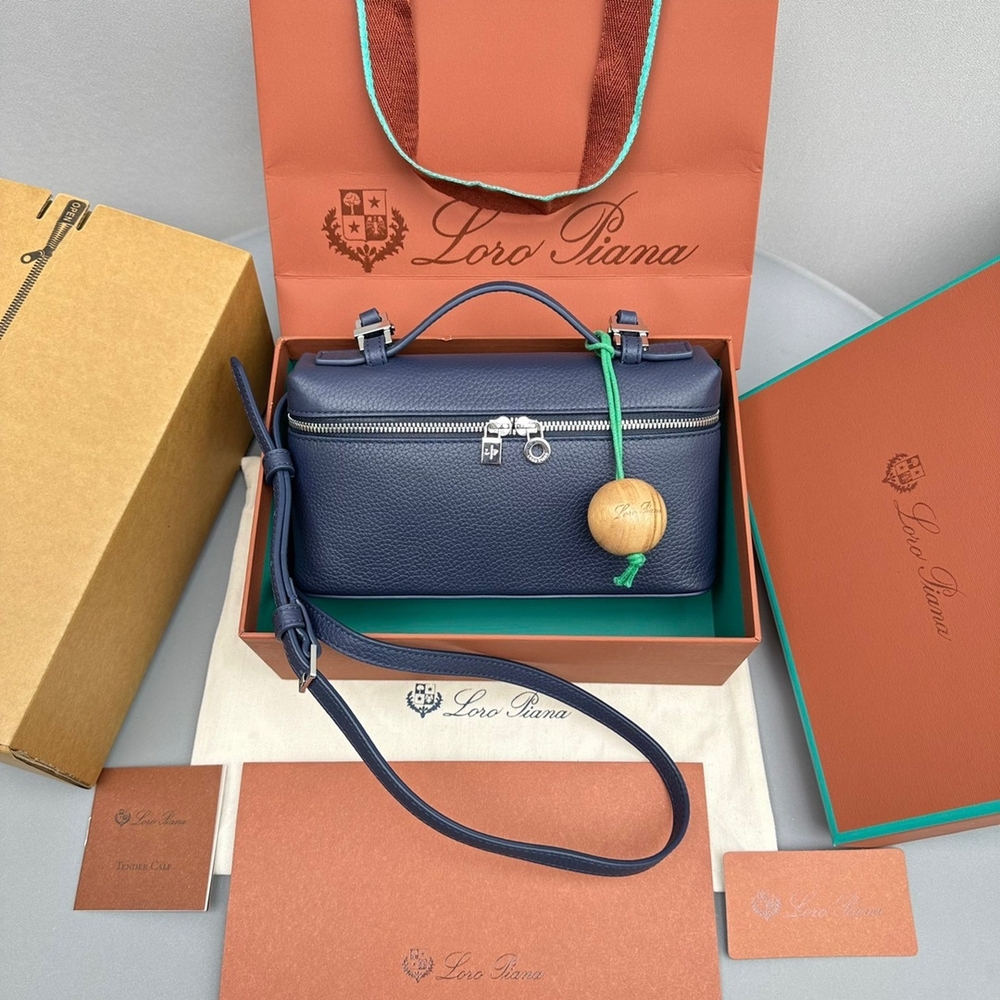 Loro Piana Extra Pocket L19