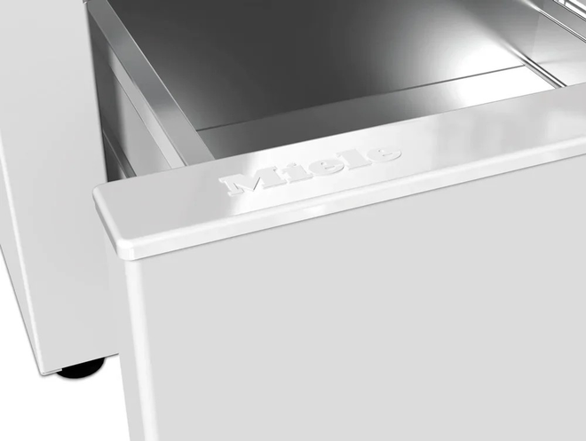Цоколь с выдвижным ящиком Miele WTS 610