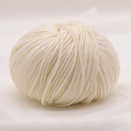 Пряжа Lana Gatto Maxi soft (0978/Молочный)