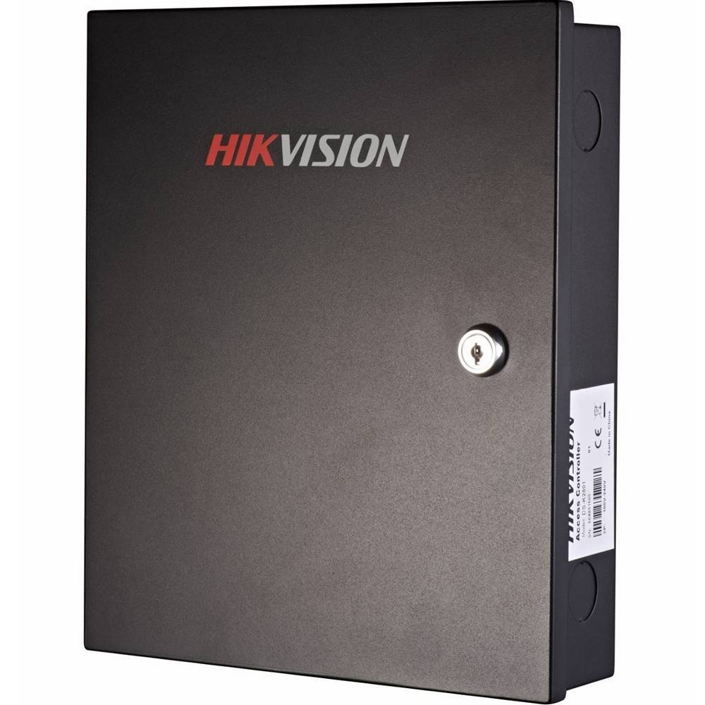 Hikvision DS-K2804 СКУД