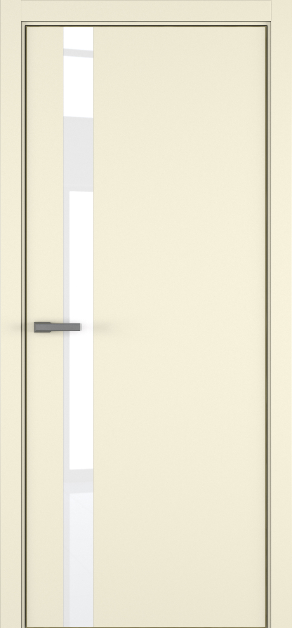 Межкомнатная дверь Art-Lite ПО А2 ALU